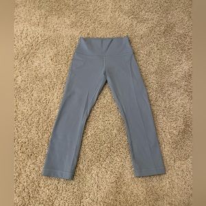 N/A🍃Lululemon legging, size 4